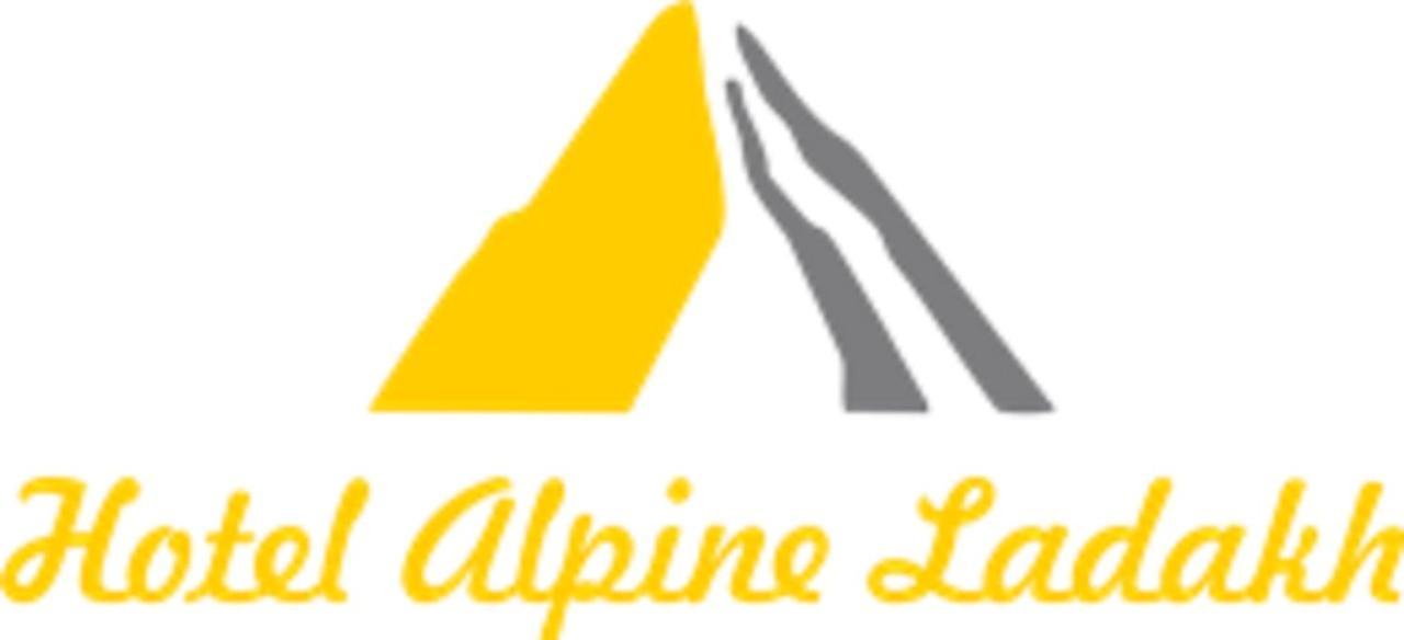 Hotel Alpine Ladakh Leh Buitenkant foto